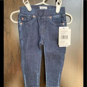 Hudson Jeans- 12 months